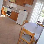 1 Appartement *