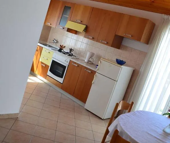 Apartament 1 Palit