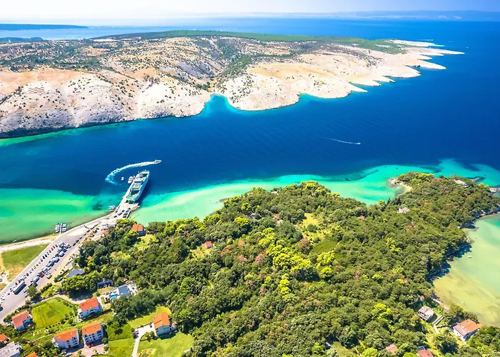 アパート 1 Palit